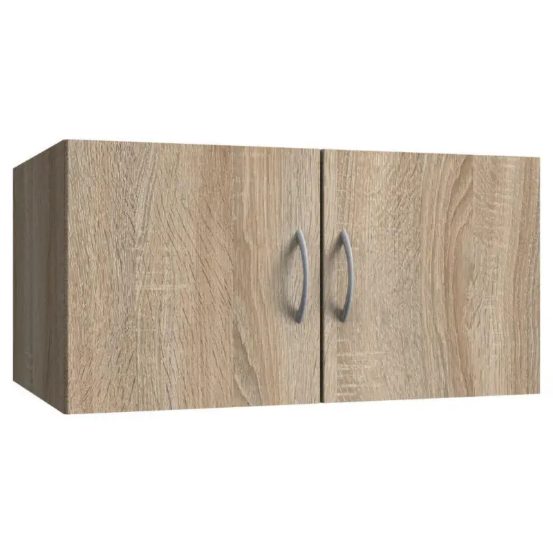 Aufsatzschrank 80/40/54 cm