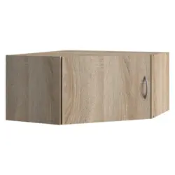 Aufsatzschrank 80/40/80 cm