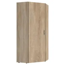 Eckschrank 80/185/80 cm
