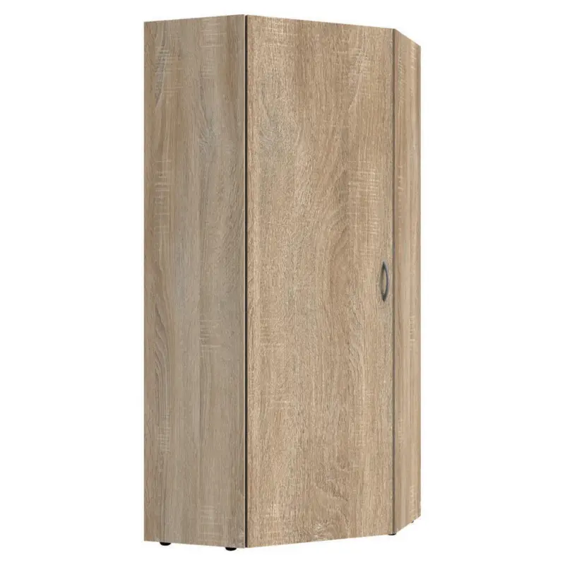 Eckschrank 80/185/80 cm