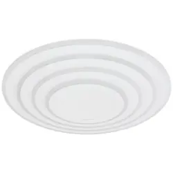 Led-Deckenleuchte 50/6,5 cm