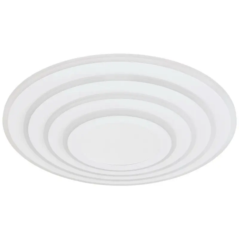 Led-Deckenleuchte 50/6,5 cm