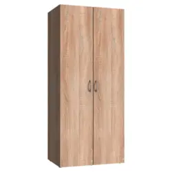 Mehrzweckschrank in Eichefarben