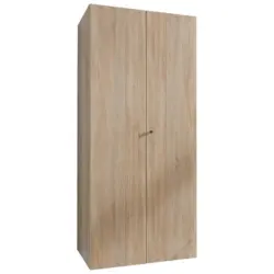 Mehrzweckschrank in Eichefarben