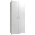 XXXLutz Lauterach - Ihr M&ouml;belhaus bei Bregenz Mehrzweckschrank in Wei&szlig;