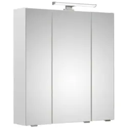 Spiegelschrank 65/70/16 cm