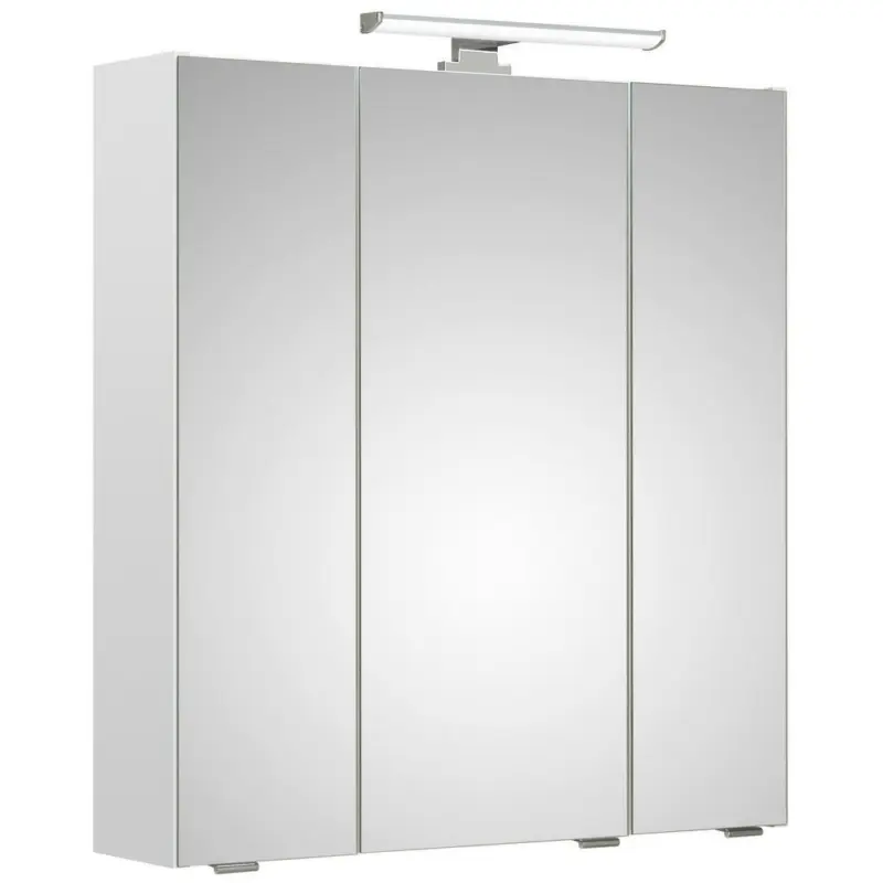 Spiegelschrank 65/70/16 cm
