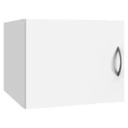 Aufsatzschrank 40/40/54 cm