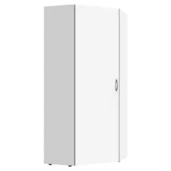 Eckschrank 80/185/80 cm