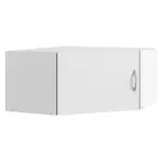 XXXLutz Lauterach - Ihr Möbelhaus bei Bregenz Aufsatzschrank 80/40/80 cm