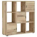 XXXLutz Lauterach - Ihr Möbelhaus bei Bregenz Regal 122,5/125,8/38 cm Fichtefarben