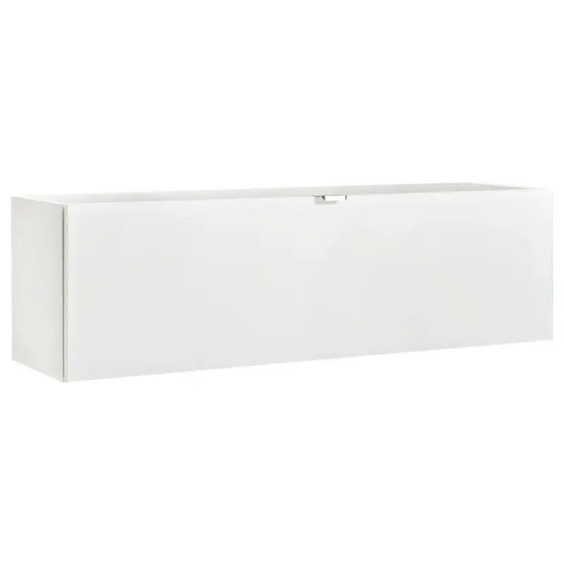 Hängeelement in Weiß