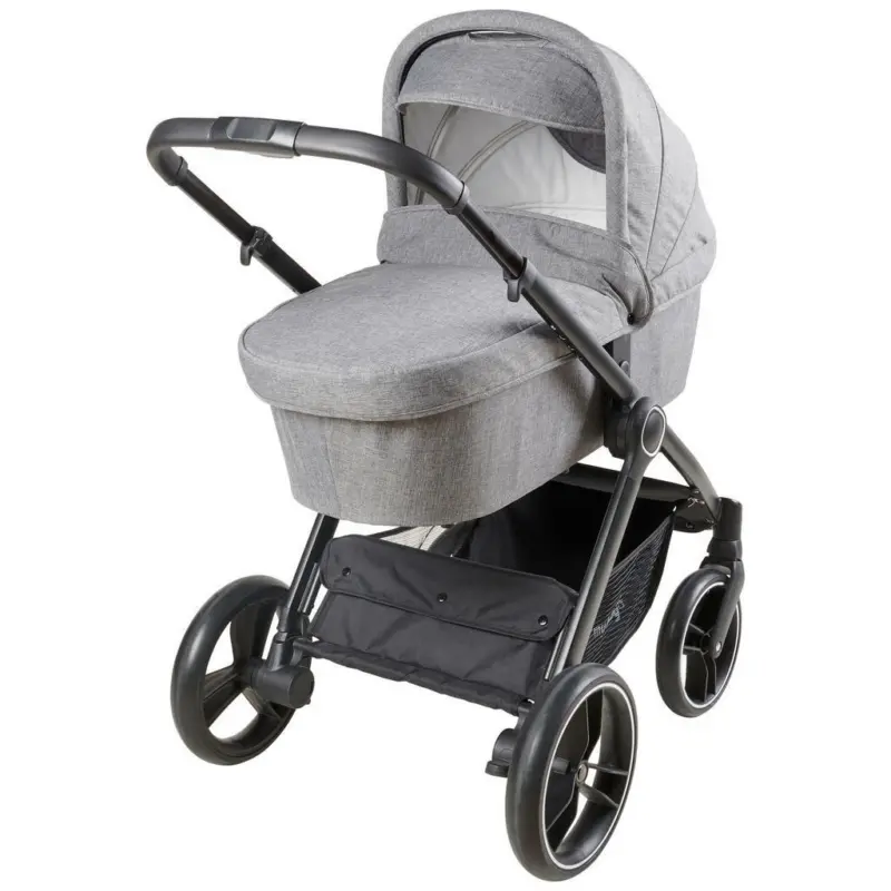 Kinderwagen Grado Basic