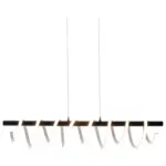 XXXLutz Lauterach - Ihr Möbelhaus bei Bregenz Led-Hängeleuchte 100/6/150 cm