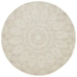 Outdoorteppich 160 cm Pori