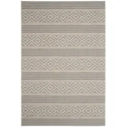 Outdoorteppich 160/230 cm Malmö