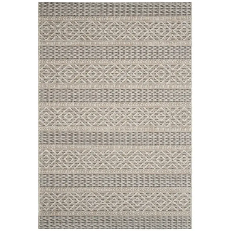 Outdoorteppich 160/230 cm Malmö