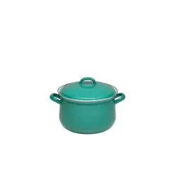 Fleischtopf Nature Green Dark 3,5 l