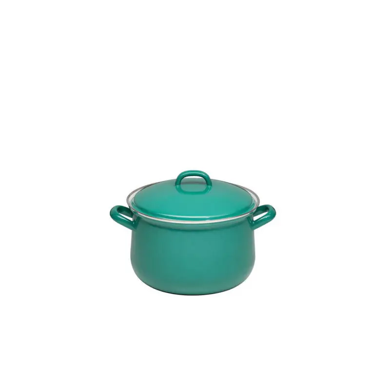 Fleischtopf Nature Green Dark 3,5 l