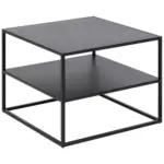 XXXLutz Lauterach - Ihr Möbelhaus bei Bregenz Couchtisch in Metall 60/60/45 cm