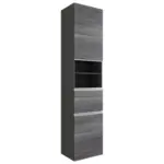 XXXLutz Lauterach - Ihr Möbelhaus bei Bregenz Hochschrank 40/180/35 cm