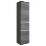 XXXLutz Lauterach - Ihr Möbelhaus bei Bregenz Hochschrank 40/154/35 cm