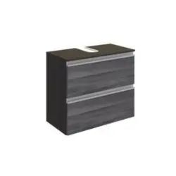 Waschbeckenunterschrank 60/54/35 cm