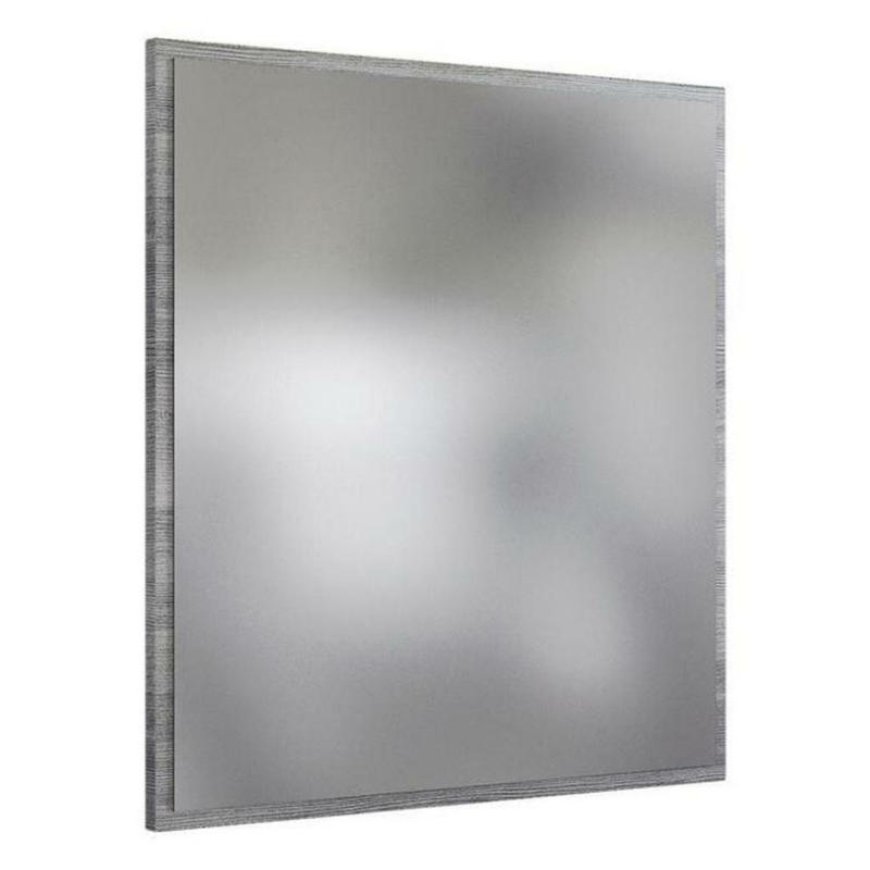 Wandspiegel 60/64/2,5 cm