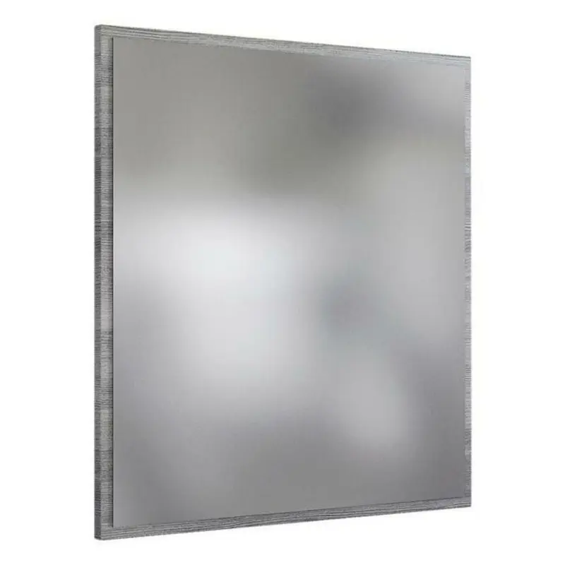 Wandspiegel 60/64/2,5 cm