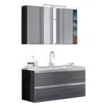 XXXLutz Lauterach - Ihr Möbelhaus bei Bregenz Badezimmer 100 cm