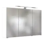 XXXLutz Lauterach - Ihr Möbelhaus bei Bregenz Spiegelschrank 100/64/20 cm
