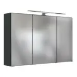 XXXLutz Lauterach - Ihr Möbelhaus bei Bregenz Spiegelschrank 100/64/20 cm