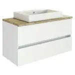 XXXLutz Lauterach - Ihr M&ouml;belhaus bei Bregenz Waschtischkombi 100 cm