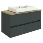 XXXLutz Lauterach - Ihr M&ouml;belhaus bei Bregenz Waschtischkombi 100 cm