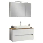 XXXLutz Lauterach - Ihr M&ouml;belhaus bei Bregenz Badezimmer 100 cm