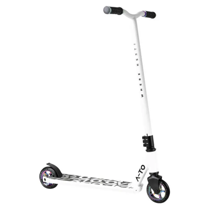 Stuntscooter Daytona