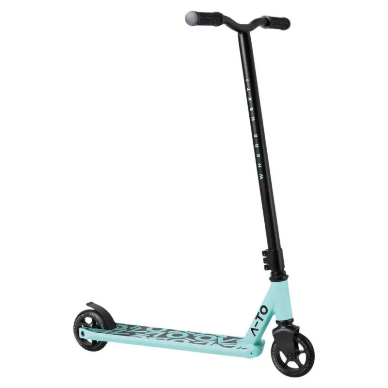 Stuntscooter Daytona