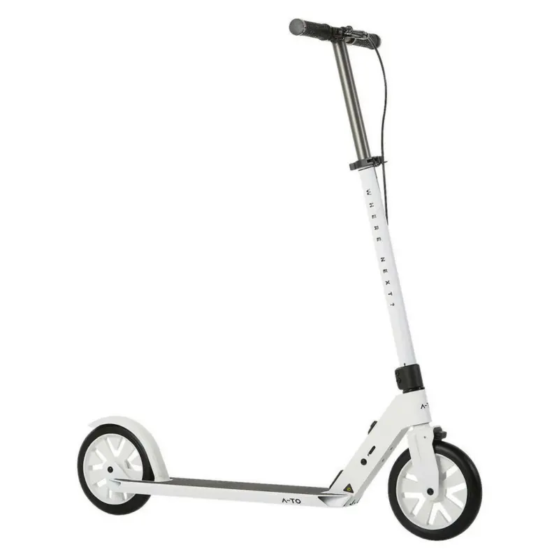 Kickscooter Ultimo