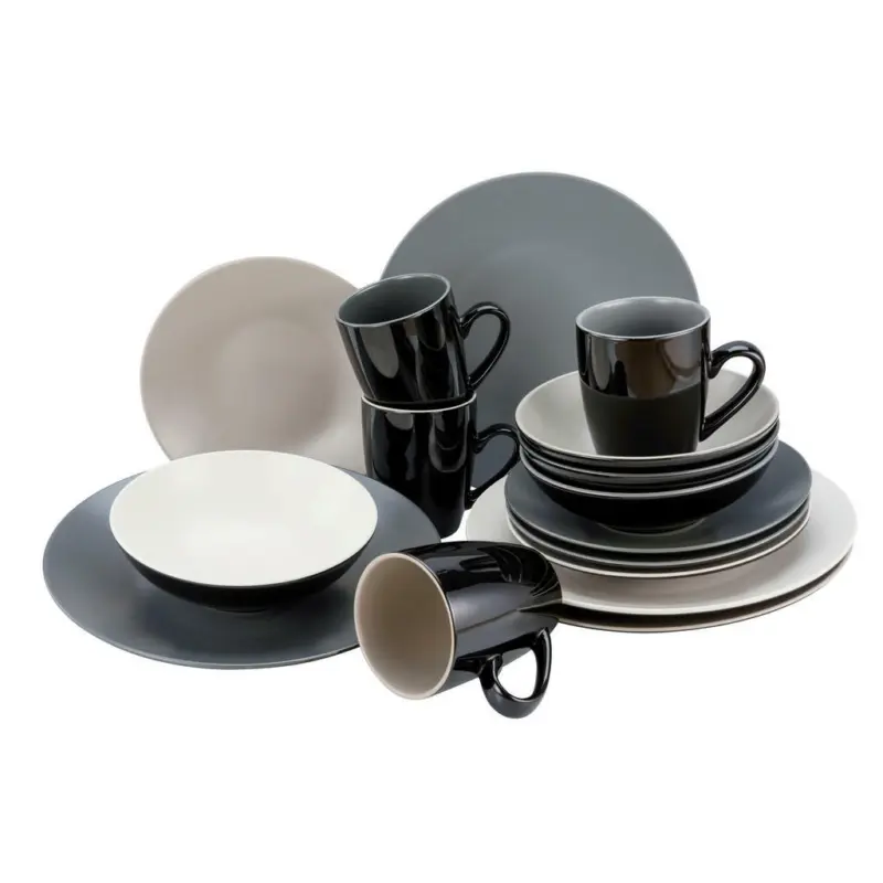 Kombiservice 16-teilig