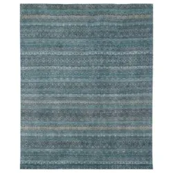 Orientteppich Kohindoor Teal
