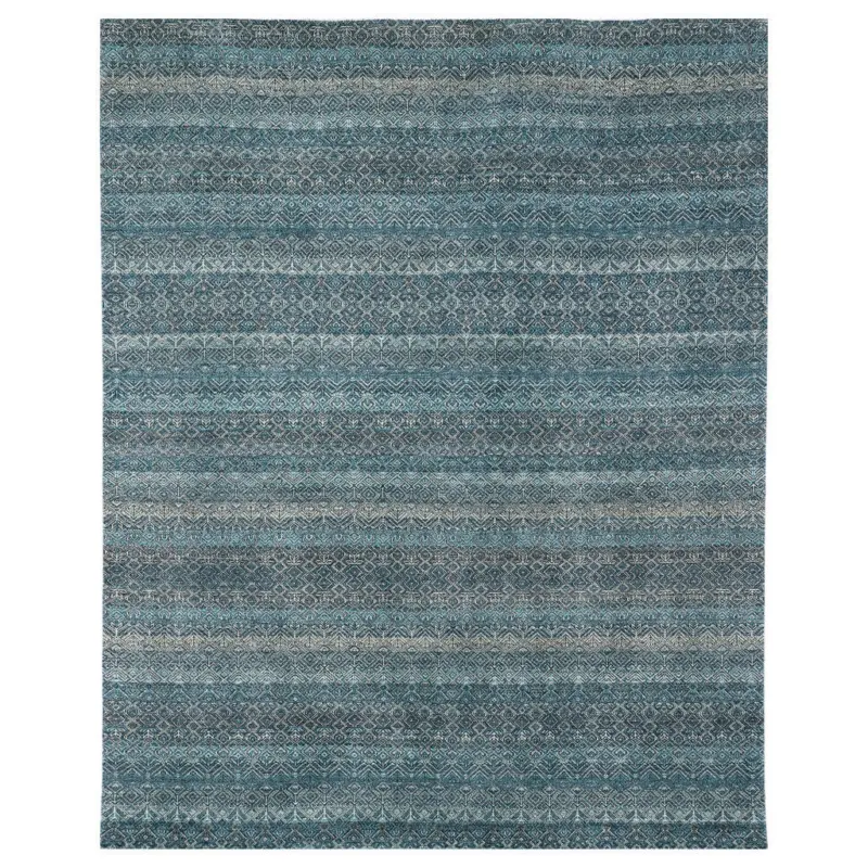 Orientteppich Kohindoor Teal