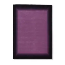 Orientteppich Black Edition Tami