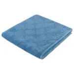 XXXLutz Lauterach - Ihr Möbelhaus bei Bregenz Duschtuch 80/150 cm Blau