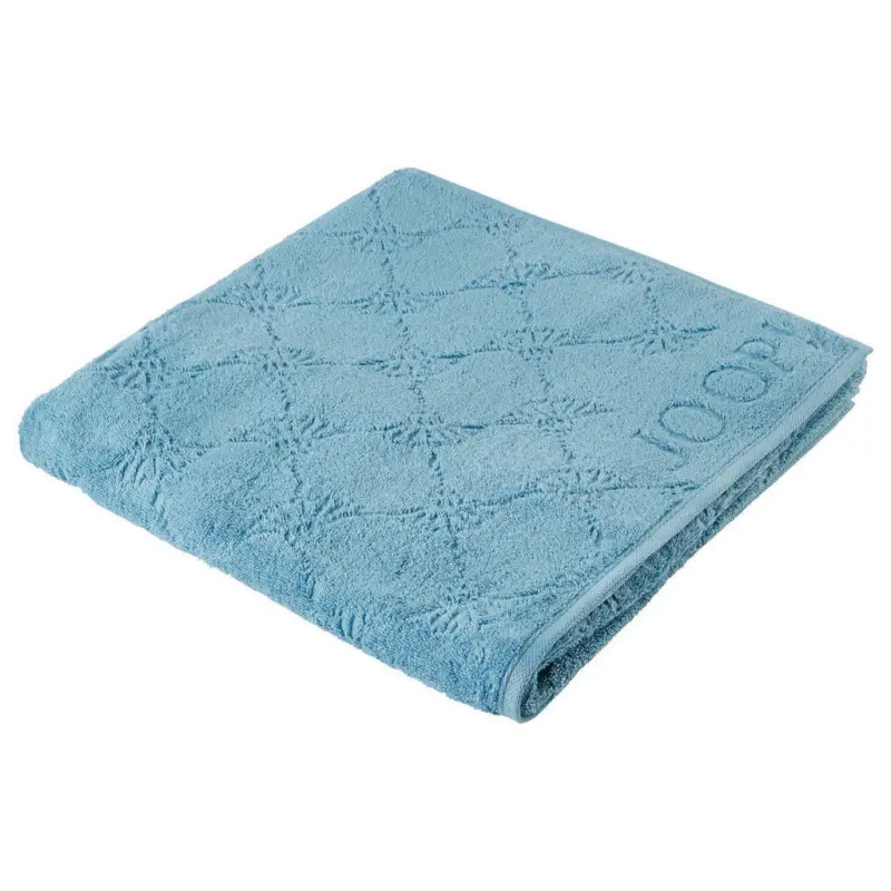 Duschtuch 80/150 cm Blau