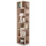 XXXLutz Lauterach - Ihr Möbelhaus bei Bregenz Eckregal in 38/185/38 cm Sonoma Eiche