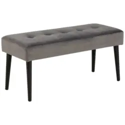 Hockerbank 95/45/38 cm
