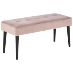 Hockerbank 95/45/38 cm