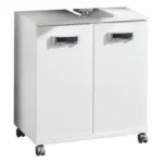 XXXLutz Lauterach - Ihr M&ouml;belhaus bei Bregenz Waschbeckenunterschrank 59,8/63,4/32,6 cm