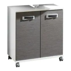 Waschbeckenunterschrank 59,8/63,4/32,6 cm