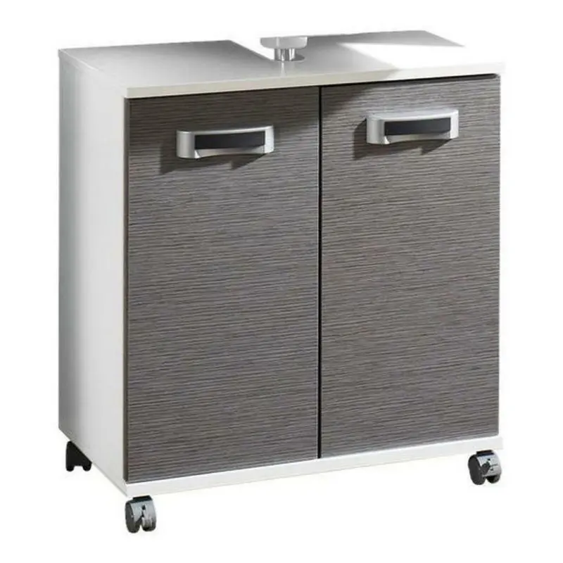 Waschbeckenunterschrank 59,8/63,4/32,6 cm